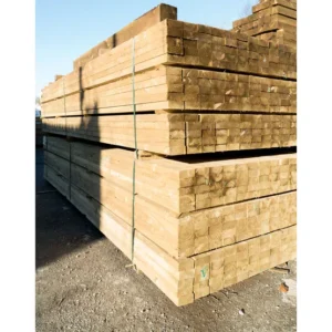 Framing Rail 100MM X 47MM