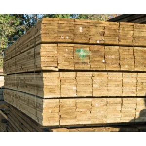Gravel board 100MM X 22MM