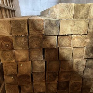 Posts 100MM X 100MM