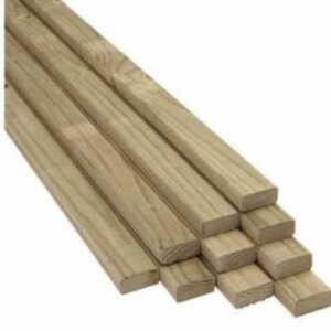 Batten 50MM X 50MM