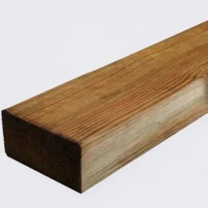 KD Regularised Timber 100MM X 47MM