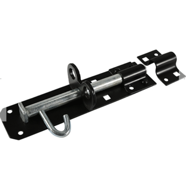 Brenton Padlock Bolt